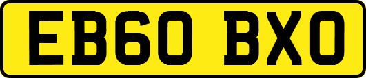EB60BXO