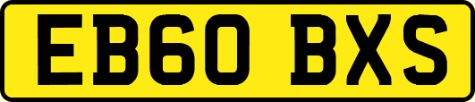 EB60BXS