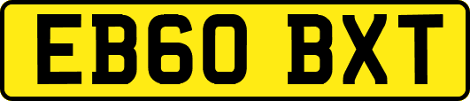 EB60BXT