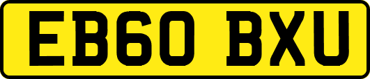 EB60BXU