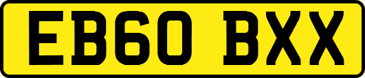 EB60BXX
