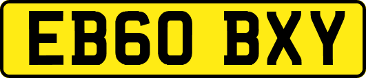 EB60BXY