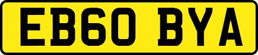 EB60BYA