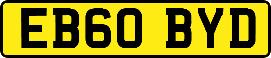 EB60BYD