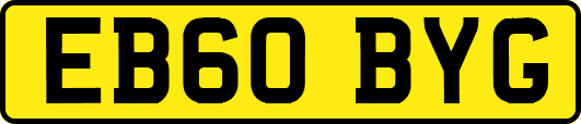 EB60BYG