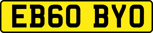 EB60BYO