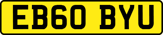 EB60BYU