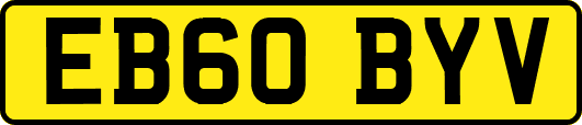 EB60BYV