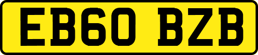 EB60BZB