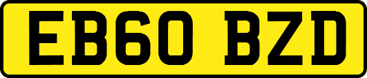 EB60BZD