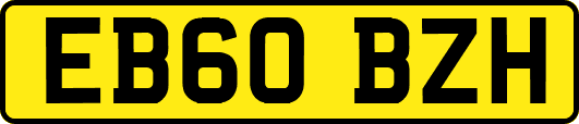 EB60BZH