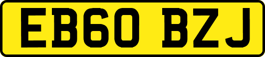 EB60BZJ