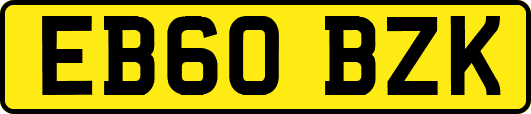 EB60BZK