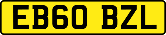 EB60BZL