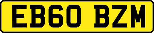 EB60BZM