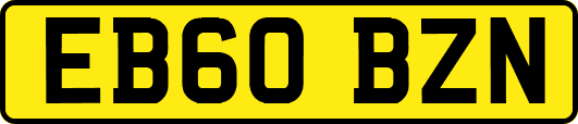 EB60BZN