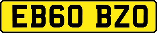 EB60BZO