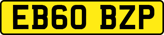 EB60BZP