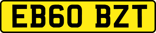 EB60BZT