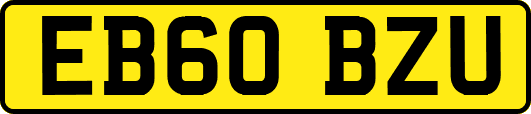 EB60BZU