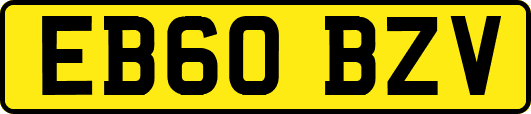EB60BZV