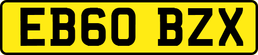 EB60BZX