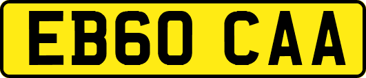 EB60CAA