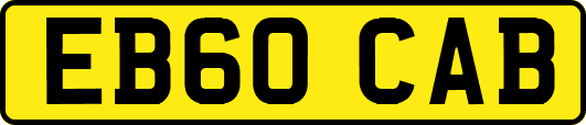 EB60CAB
