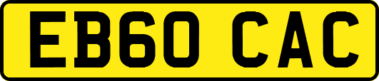 EB60CAC