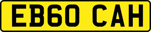 EB60CAH
