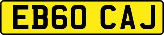 EB60CAJ