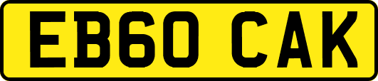 EB60CAK