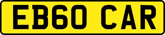 EB60CAR