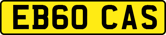 EB60CAS