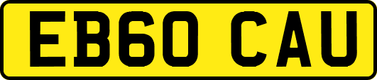 EB60CAU