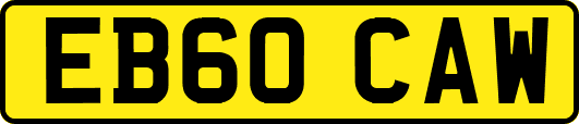 EB60CAW