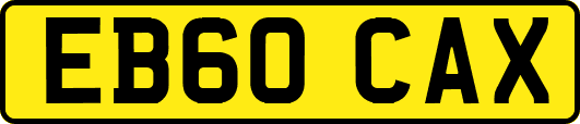 EB60CAX