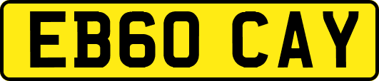 EB60CAY