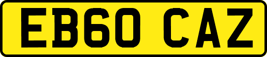 EB60CAZ