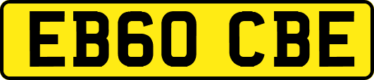 EB60CBE