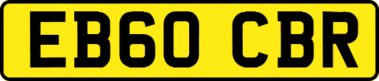 EB60CBR