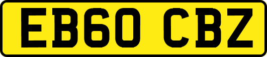 EB60CBZ