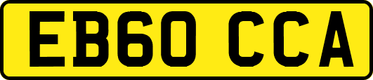 EB60CCA