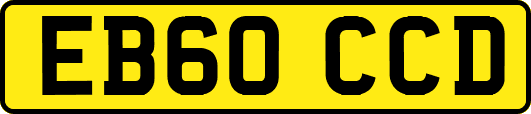 EB60CCD