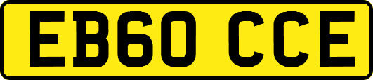 EB60CCE