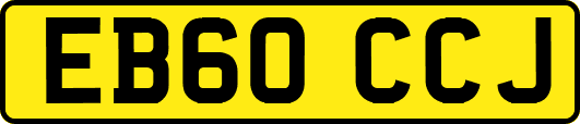 EB60CCJ