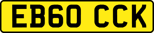 EB60CCK