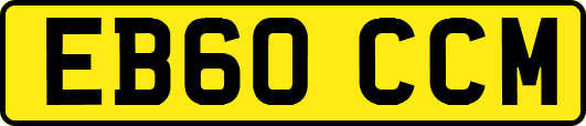 EB60CCM