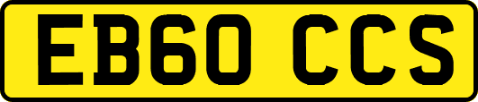EB60CCS