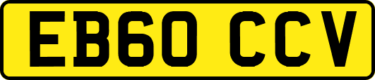 EB60CCV